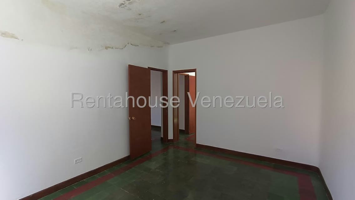 Comercial (Oficina) en Alquiler en San Bernardino, Distrito Metropolitano - 8
