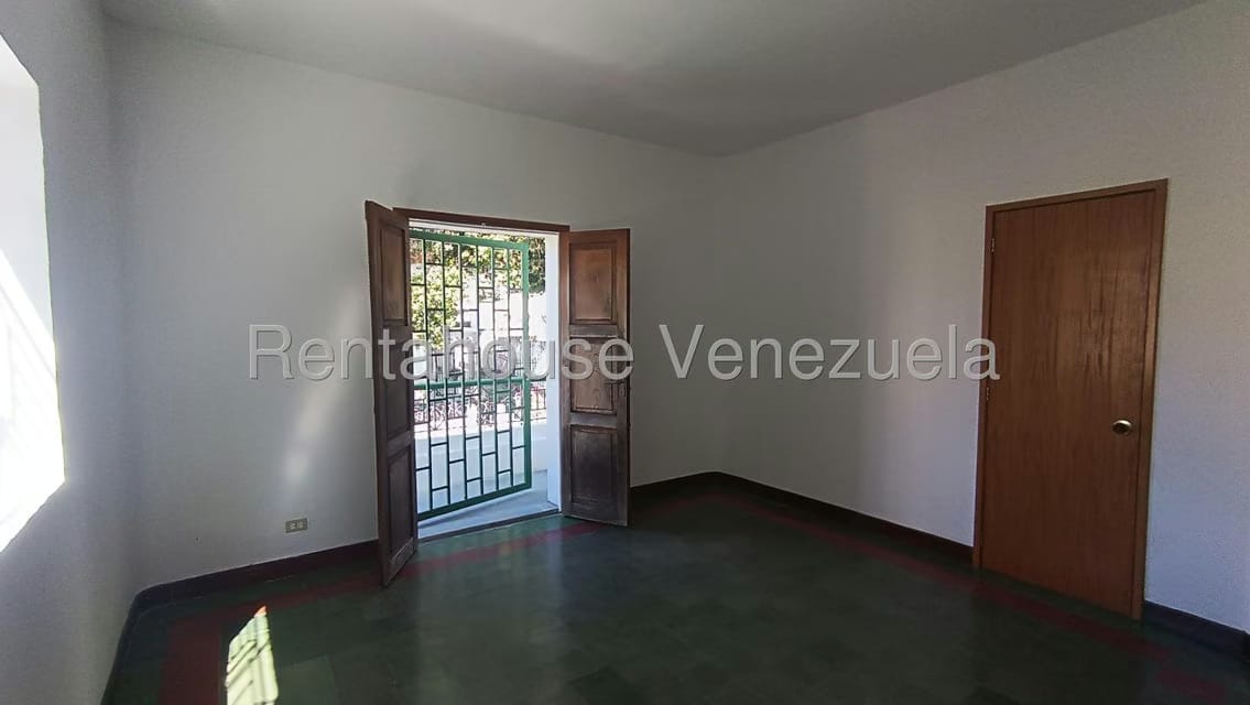Comercial (Oficina) en Alquiler en San Bernardino, Distrito Metropolitano - 10