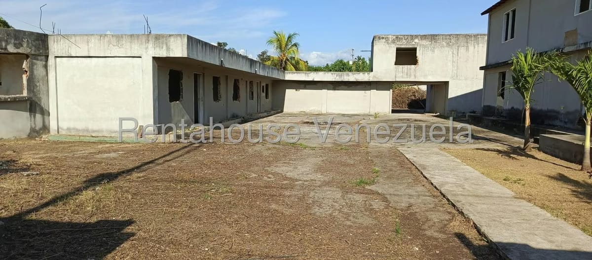 Terreno (Residencial) en Venta en Tia Juana, Zulia - 3