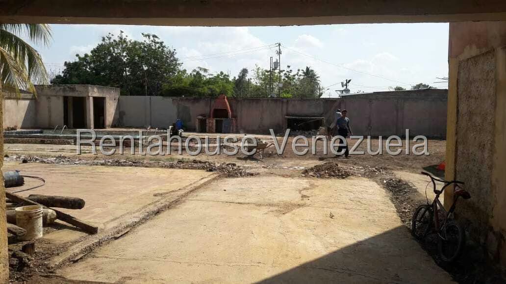 Terreno (Residencial) en Venta en Tia Juana, Zulia - 4