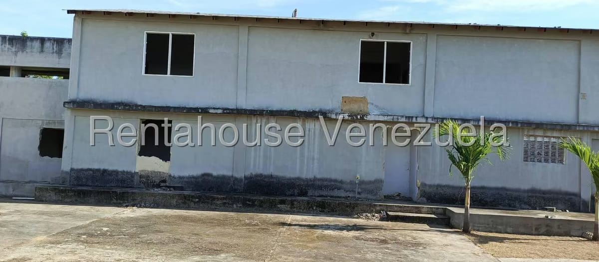 Terreno (Residencial) en Venta en Tia Juana, Zulia - 6