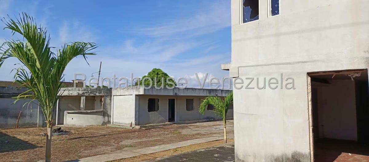 Terreno (Residencial) en Venta en Tia Juana, Zulia - 8