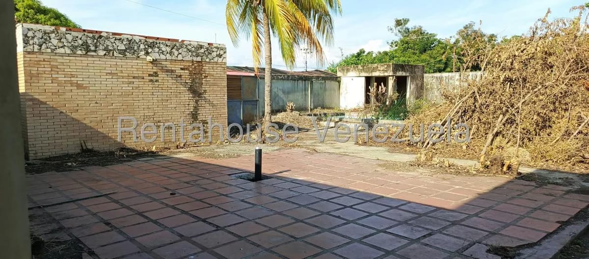 Terreno (Residencial) en Venta en Tia Juana, Zulia - 9
