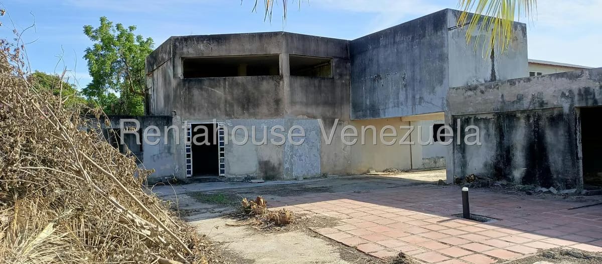 Terreno (Residencial) en Venta en Tia Juana, Zulia - 10