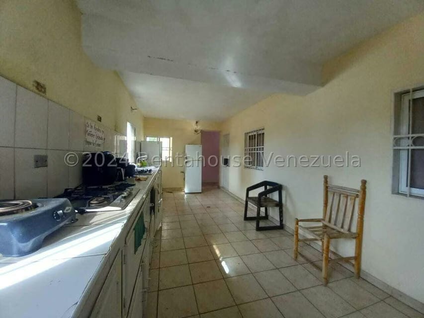 Casa (1 Nivel) en Venta en Centro, Falcon - 11