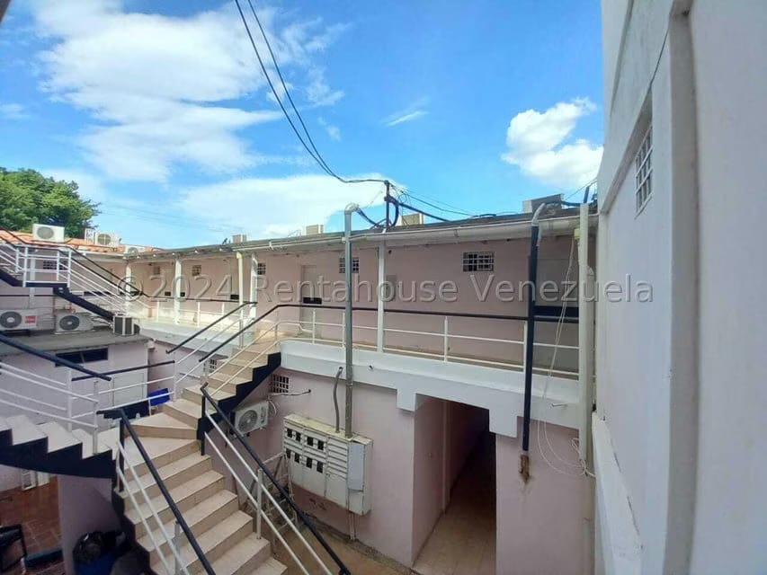 Casa (1 Nivel) en Venta en Centro, Falcon - 14