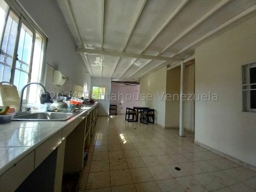 Casa (1 Nivel) en Venta en Centro, Falcon - 20