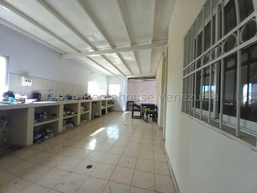 Casa (1 Nivel) en Venta en Centro, Falcon - 3