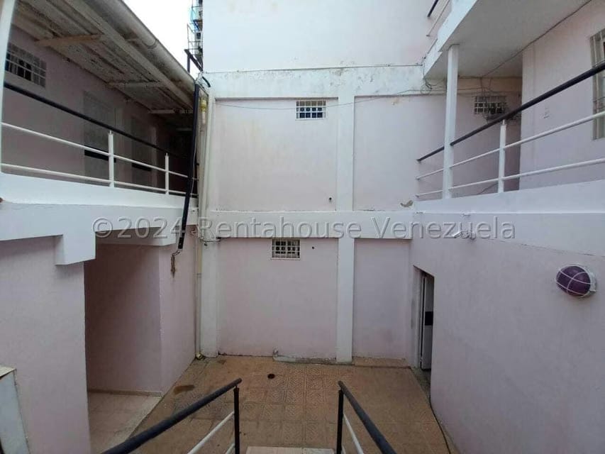 Casa (1 Nivel) en Venta en Centro, Falcon - 7