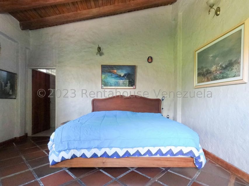 Casa (Multipes Niveles) en Venta en El Pedregal, Lara - 22