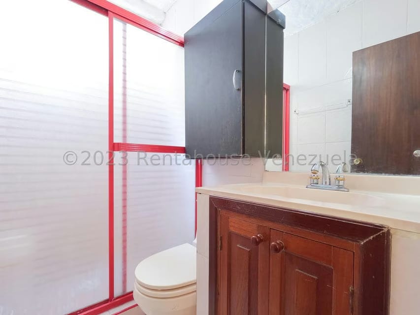 Casa (Multipes Niveles) en Venta en El Pedregal, Lara - 24