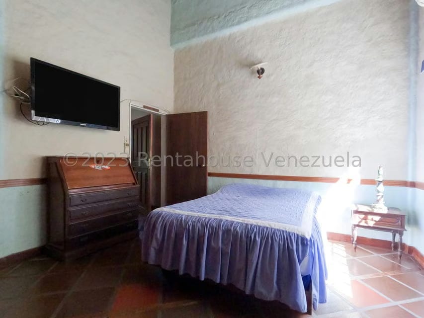 Casa (Multipes Niveles) en Venta en El Pedregal, Lara - 26