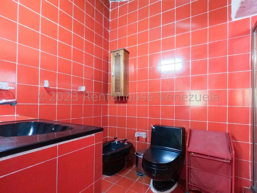 Casa (Multipes Niveles) en Venta en El Pedregal, Lara - 27