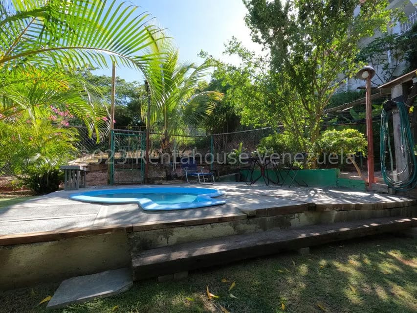 Casa (Multipes Niveles) en Venta en El Pedregal, Lara - 29