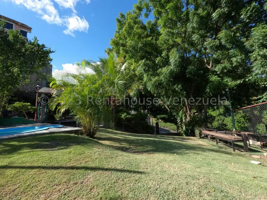 Casa (Multipes Niveles) en Venta en El Pedregal, Lara - 30