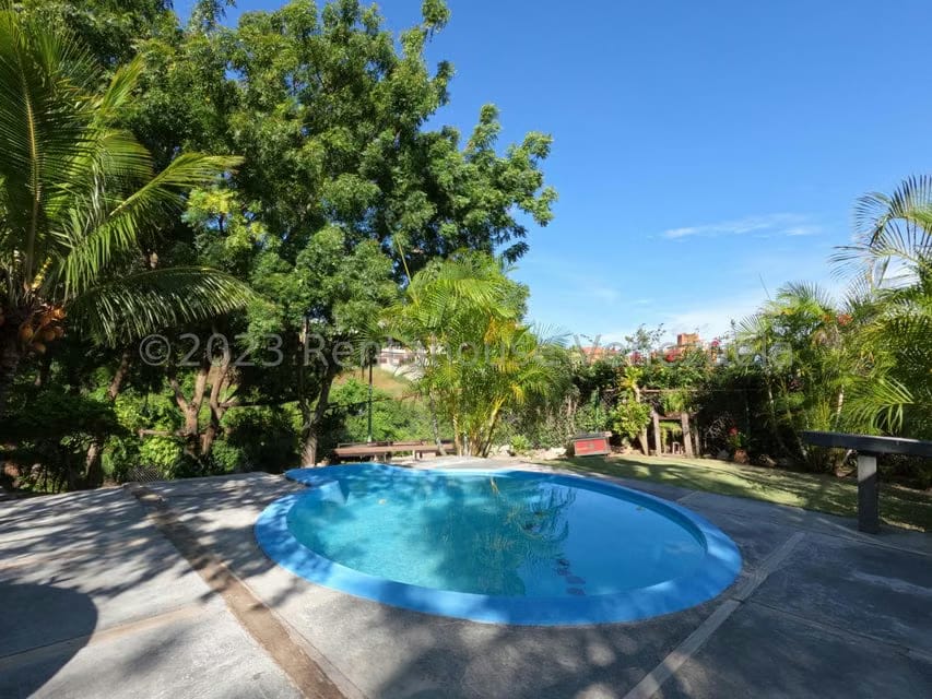 Casa (Multipes Niveles) en Venta en El Pedregal, Lara - 31