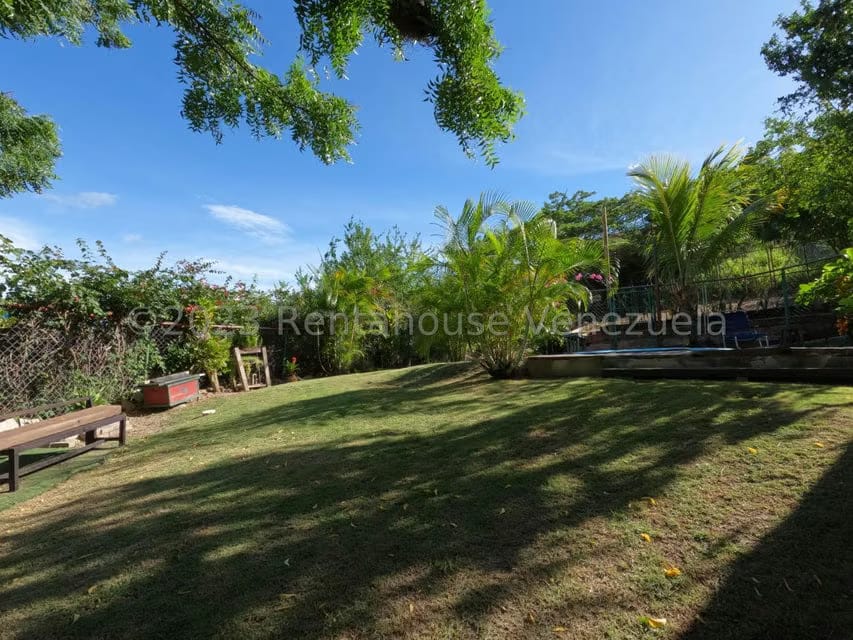 Casa (Multipes Niveles) en Venta en El Pedregal, Lara - 32