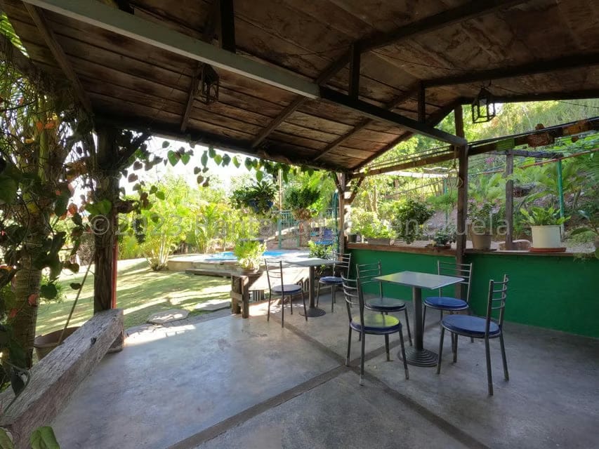 Casa (Multipes Niveles) en Venta en El Pedregal, Lara - 35