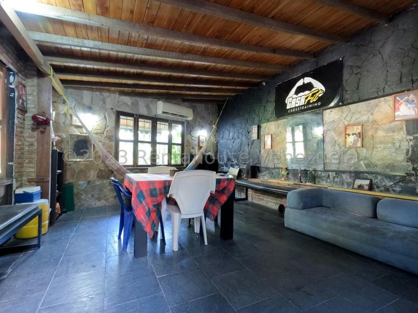 Casa (Multipes Niveles) en Venta en El Pedregal, Lara - 36