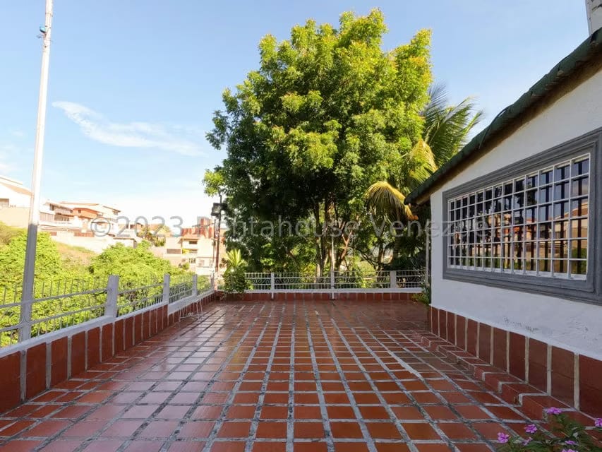 Casa (Multipes Niveles) en Venta en El Pedregal, Lara - 37