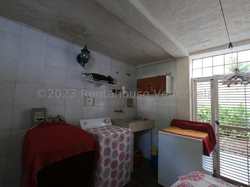 Casa (Multipes Niveles) en Venta en El Pedregal, Lara - 44