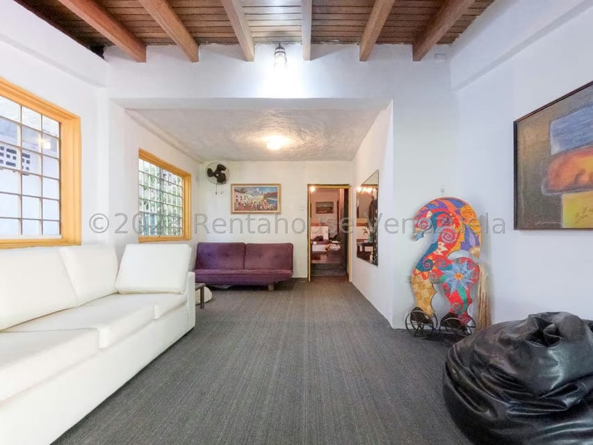 Casa (Multipes Niveles) en Venta en El Pedregal, Lara - 6
