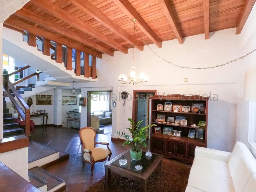 Casa (Multipes Niveles) en Venta en El Pedregal, Lara - 10