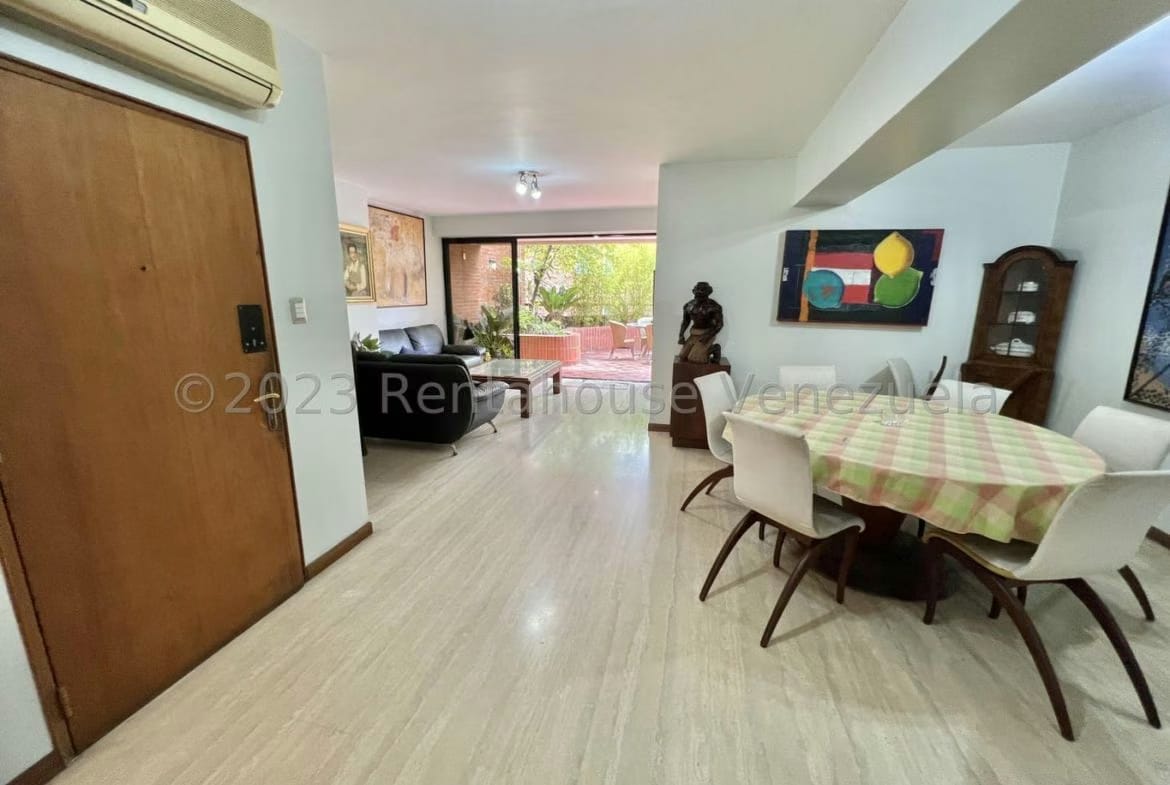 APARTAMENTO EN VENTA – ELENA MARIN NOBREGA - 2