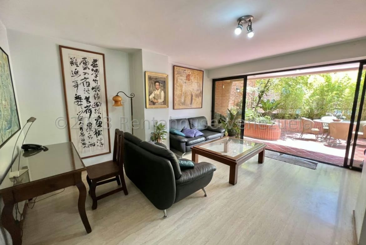 APARTAMENTO EN VENTA – ELENA MARIN NOBREGA - 3