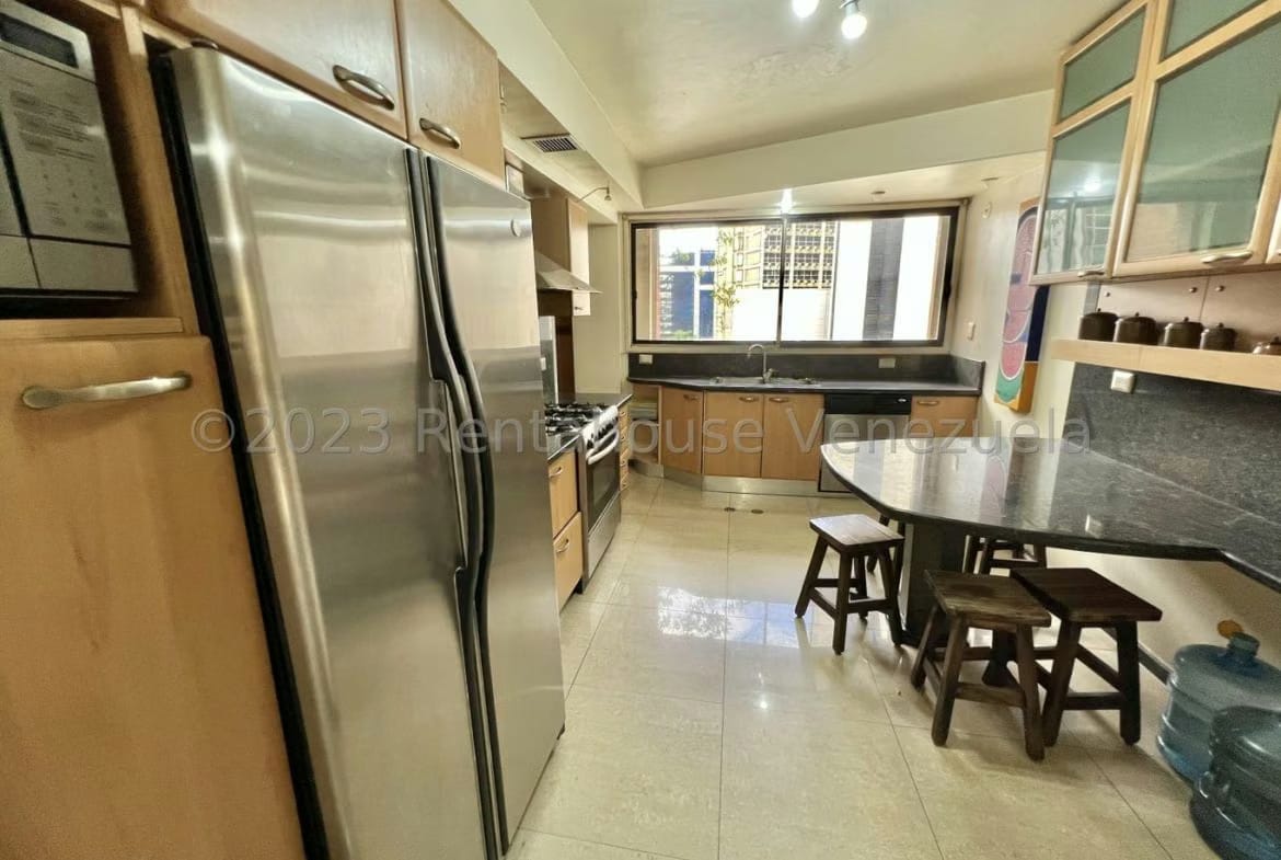 APARTAMENTO EN VENTA – ELENA MARIN NOBREGA - 7