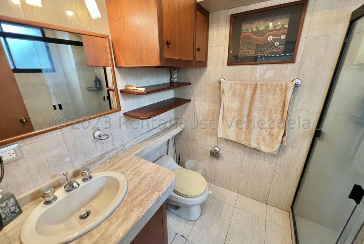 APARTAMENTO EN VENTA – ELENA MARIN NOBREGA - 10