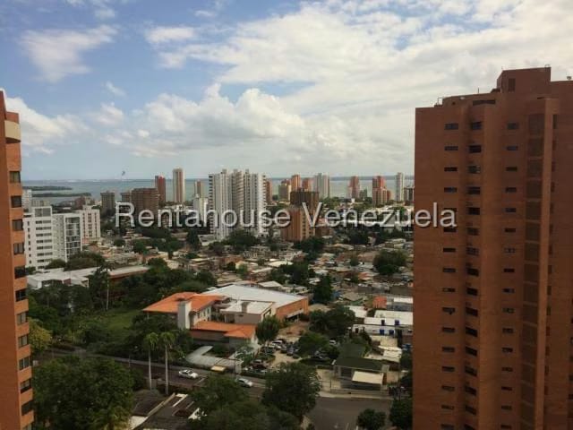 Apartamento (1 Nivel) en Alquiler en Bellas Artes, Zulia - 18