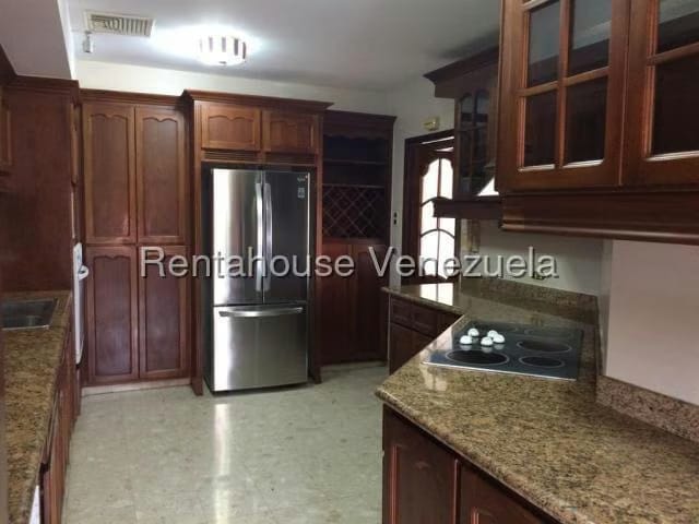 Apartamento (1 Nivel) en Alquiler en Bellas Artes, Zulia - 23