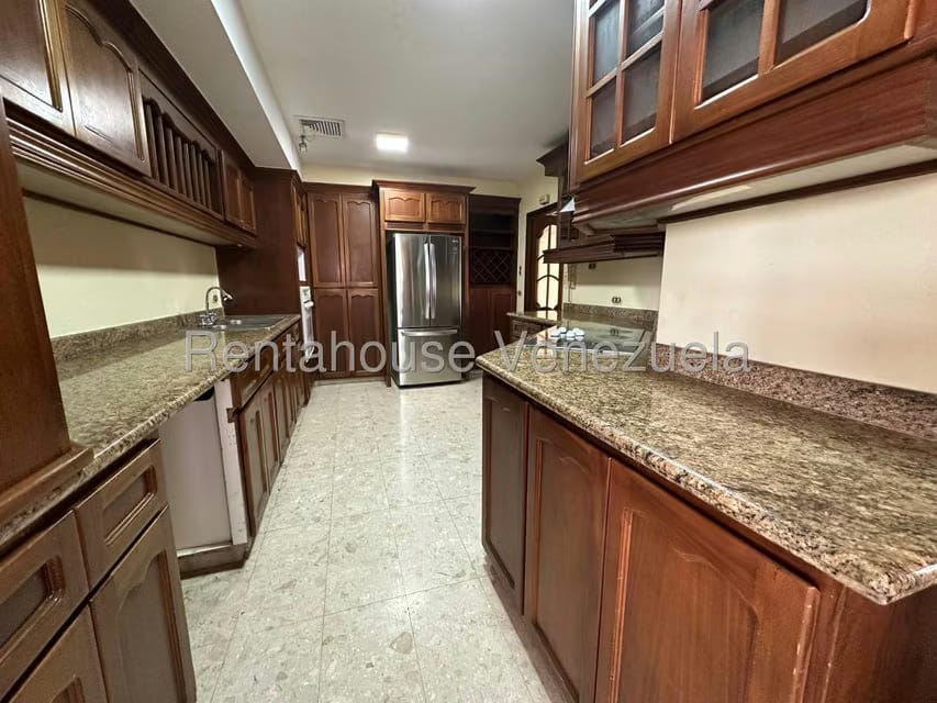 Apartamento (1 Nivel) en Alquiler en Bellas Artes, Zulia - 24
