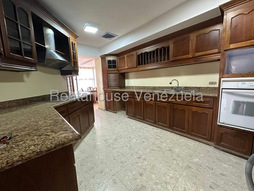 Apartamento (1 Nivel) en Alquiler en Bellas Artes, Zulia - 25