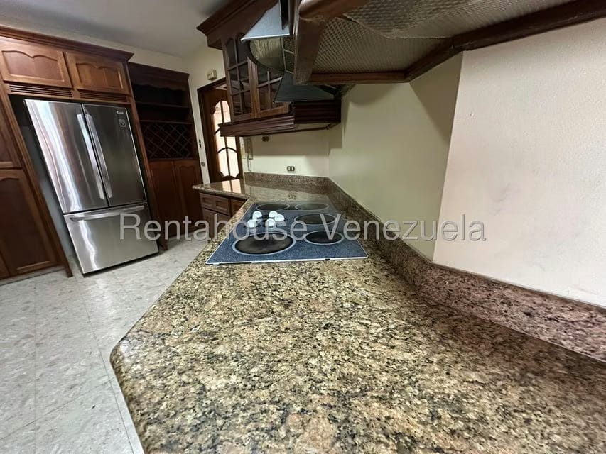 Apartamento (1 Nivel) en Alquiler en Bellas Artes, Zulia - 28