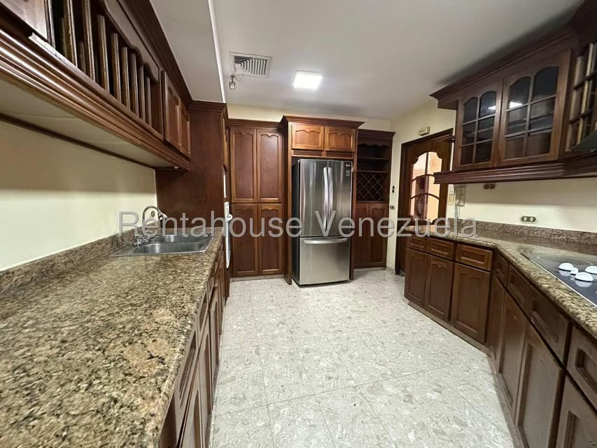 Apartamento (1 Nivel) en Alquiler en Bellas Artes, Zulia - 29