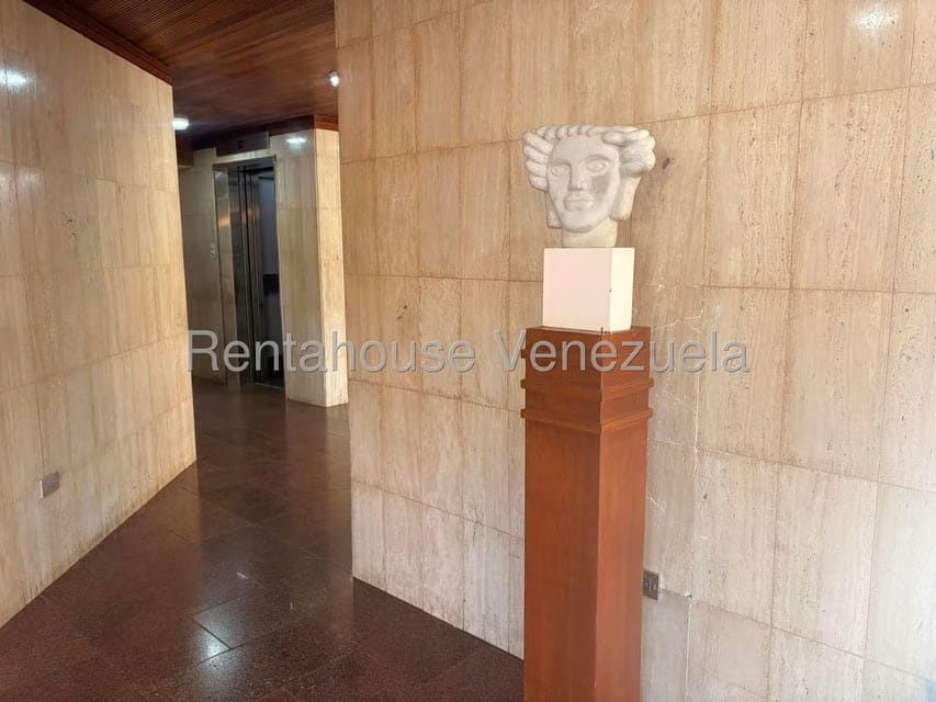 Apartamento (1 Nivel) en Alquiler en Bellas Artes, Zulia - 4