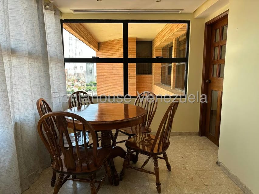 Apartamento (1 Nivel) en Alquiler en Bellas Artes, Zulia - 31