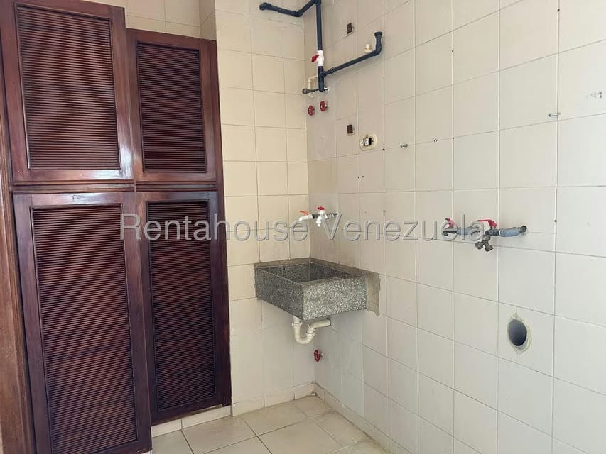 Apartamento (1 Nivel) en Alquiler en Bellas Artes, Zulia - 52