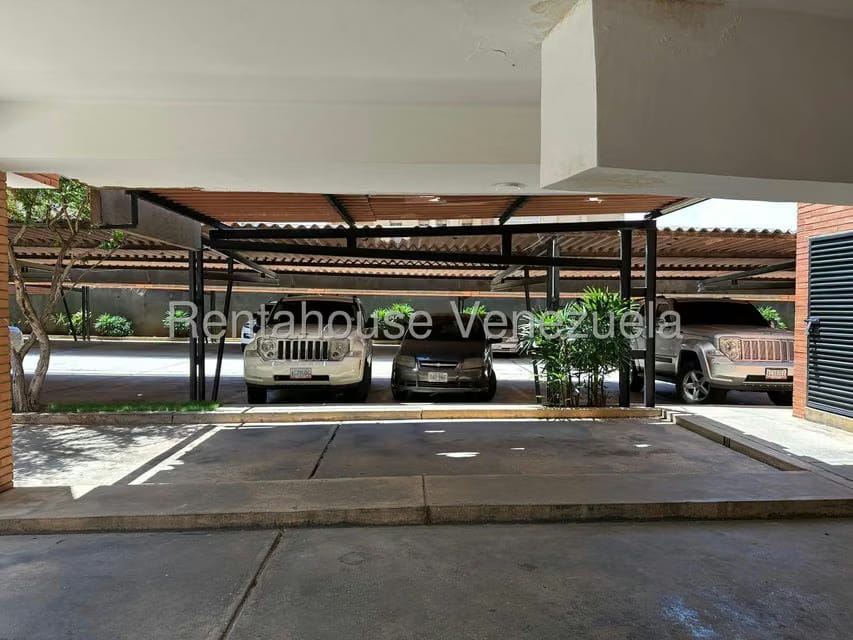 Apartamento (1 Nivel) en Alquiler en Bellas Artes, Zulia - 61