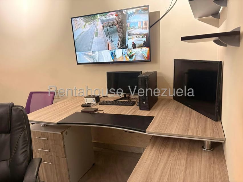 Apartamento (1 Nivel) en Alquiler en Bellas Artes, Zulia - 63