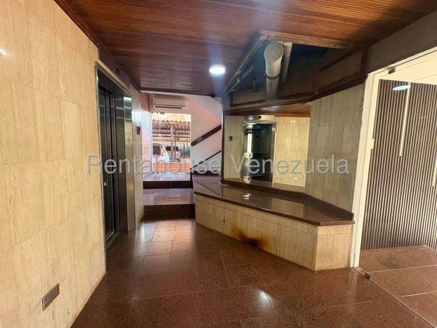 Apartamento (1 Nivel) en Alquiler en Bellas Artes, Zulia - 10