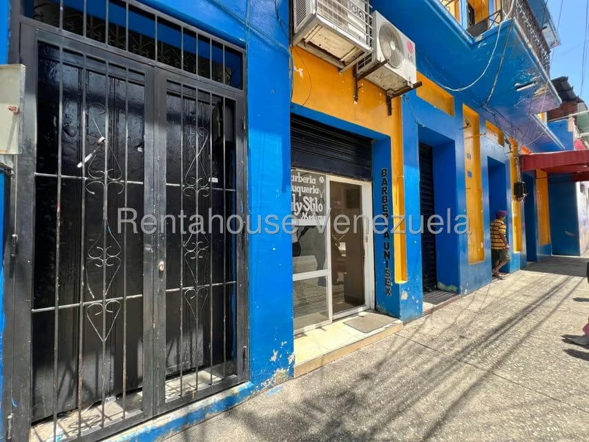 Casa (Multipes Niveles) en Venta en Centro, Aragua - 3