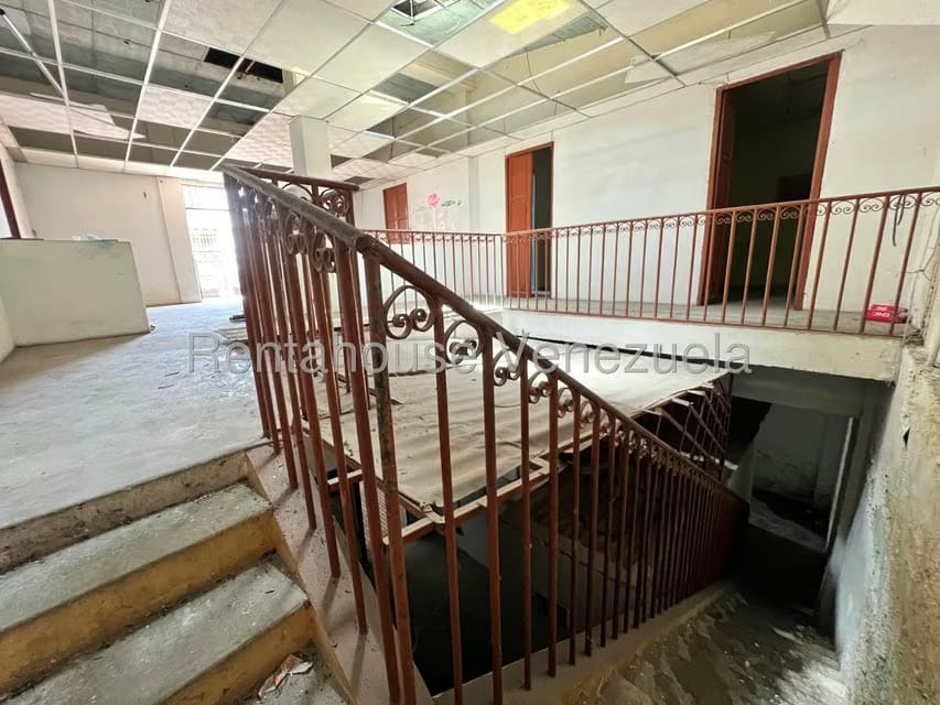 Casa (Multipes Niveles) en Venta en Centro, Aragua - 21