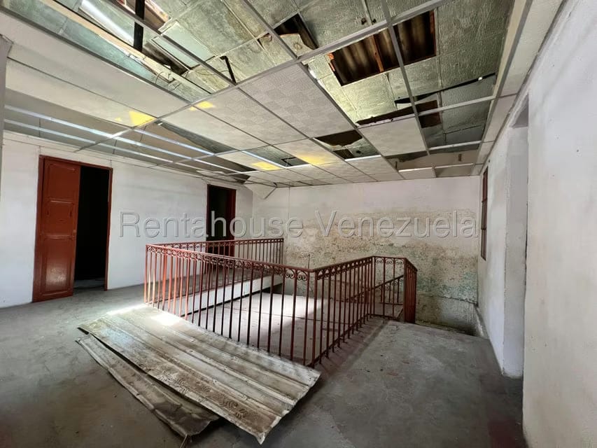 Casa (Multipes Niveles) en Venta en Centro, Aragua - 22