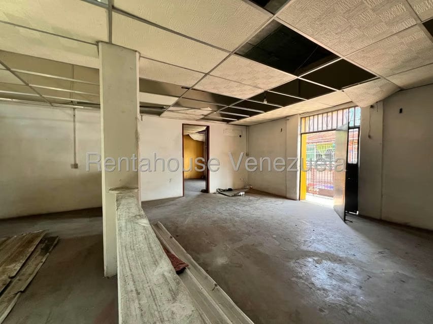 Casa (Multipes Niveles) en Venta en Centro, Aragua - 23