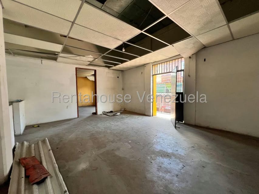 Casa (Multipes Niveles) en Venta en Centro, Aragua - 24