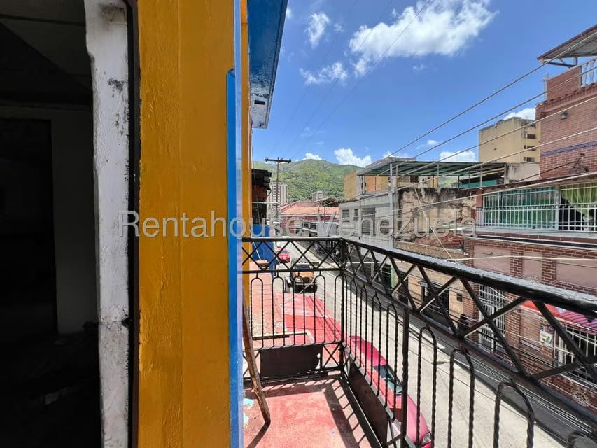 Casa (Multipes Niveles) en Venta en Centro, Aragua - 26