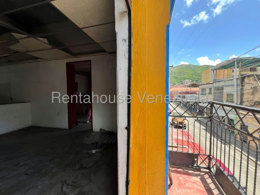 Casa (Multipes Niveles) en Venta en Centro, Aragua - 27